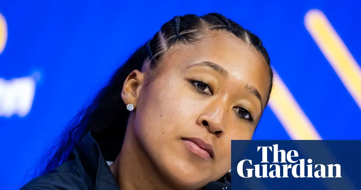 Naomi Osaka Slams Ostapenko’s Controversial Remarks at the US Open