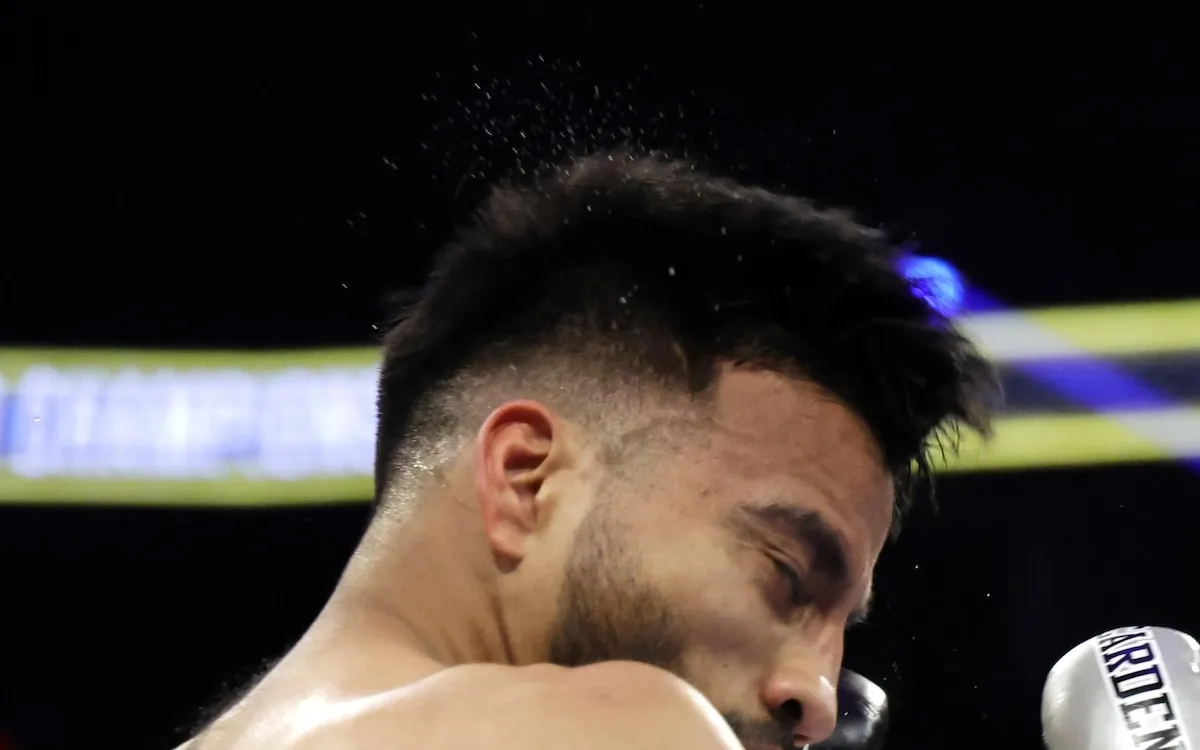 Naoya Inoue Shines Brightest in Vegas: A Knockout Victory to Remember