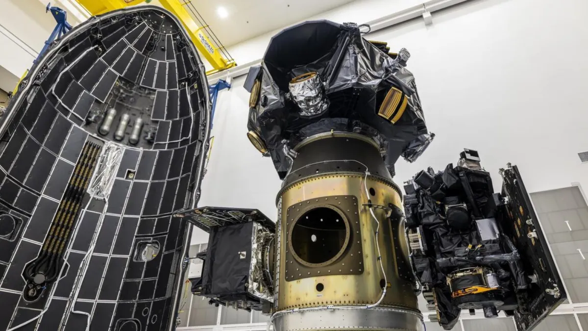 NASA and NOAA Launch $1.6 Billion Space Missions to Unravel Solar Mysteries