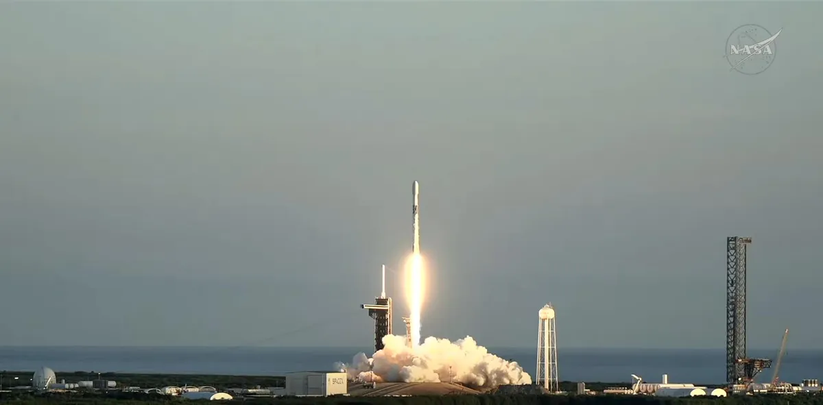 NASA and NOAA Launch Groundbreaking Missions to Unravel the Mysteries of Space Weather