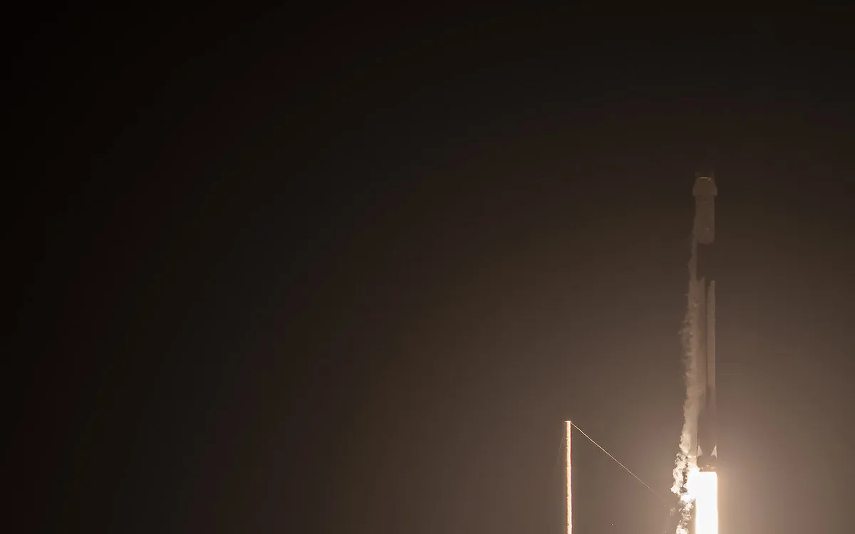 NASA and SpaceX Set for Exciting Launch: 5,000 Pounds of Supplies Headed to ISS