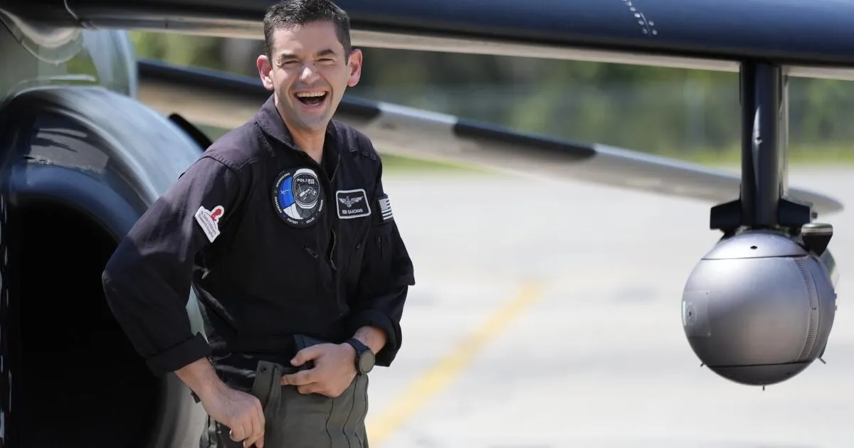 NASA Faces Existential Crisis Amid Proposed Budget Cuts