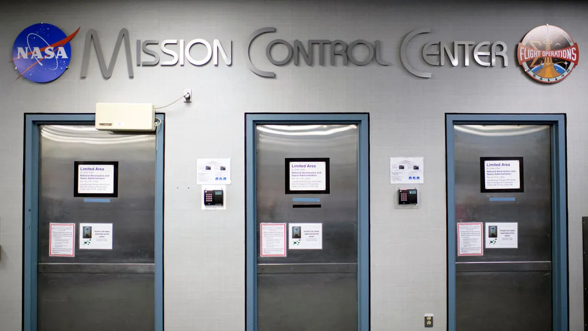 NASA Faces Historic Budget Cuts: What It Means for Space Exploration