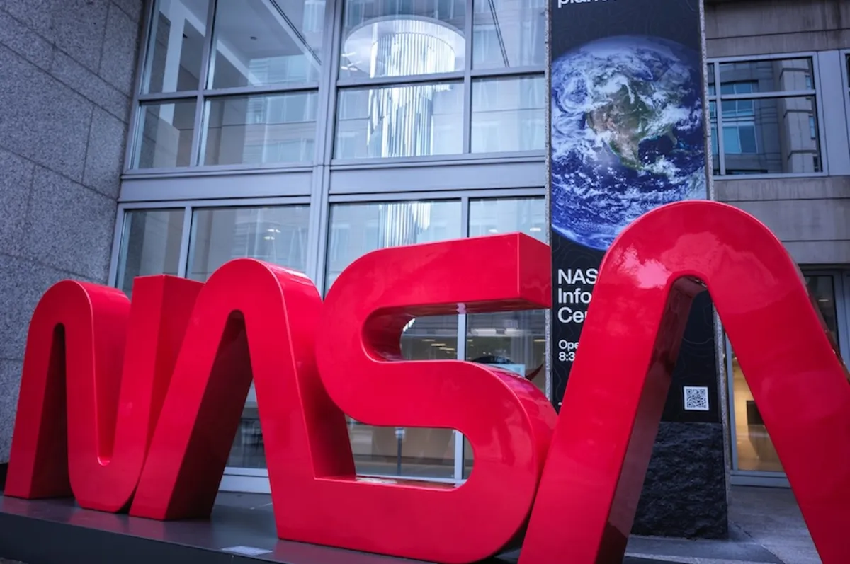 NASA Faces Major Budget Cuts in Proposed FY26 Federal Spending Plan