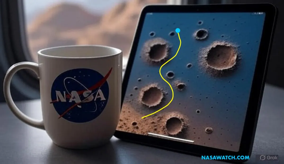 NASA Faces Uncertain Future as Supreme Court Greenlights Staff Reductions
