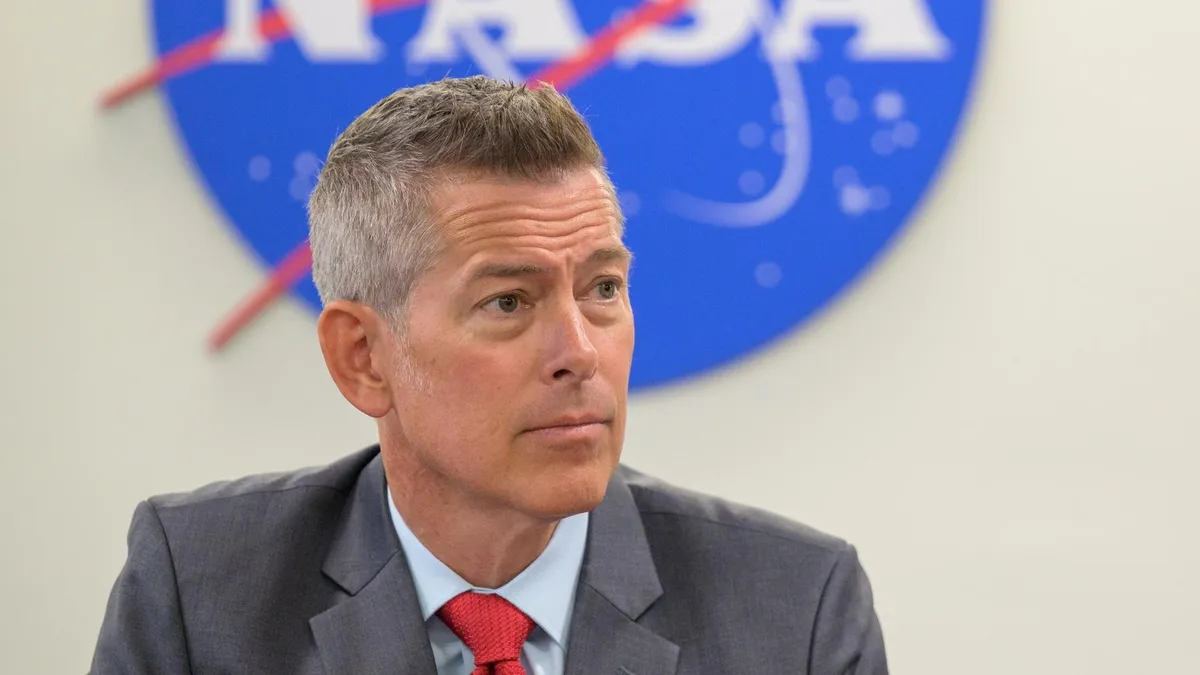 NASA Shifts Focus: Climate Science Takes a Backseat to Space Exploration