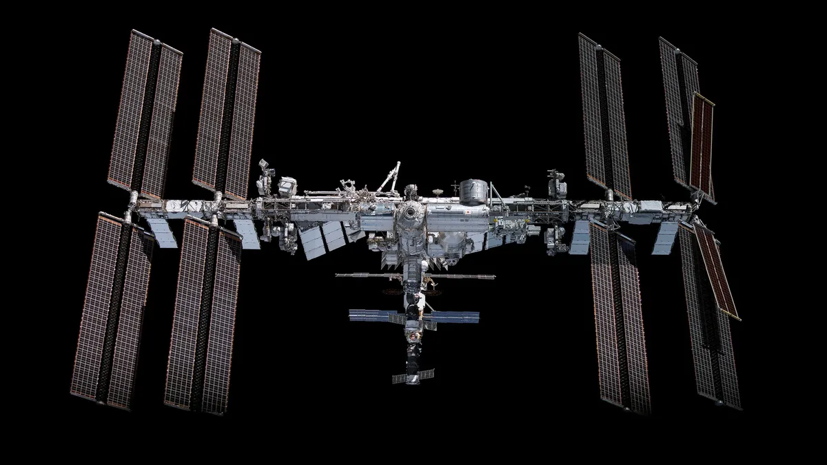 NASA to Decommission International Space Station by 2030: What’s Next for Space Exploration?