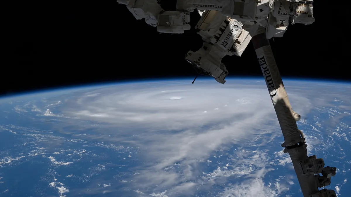 NASA Unveils New Astronaut Candidates: A Leap Towards the Stars!