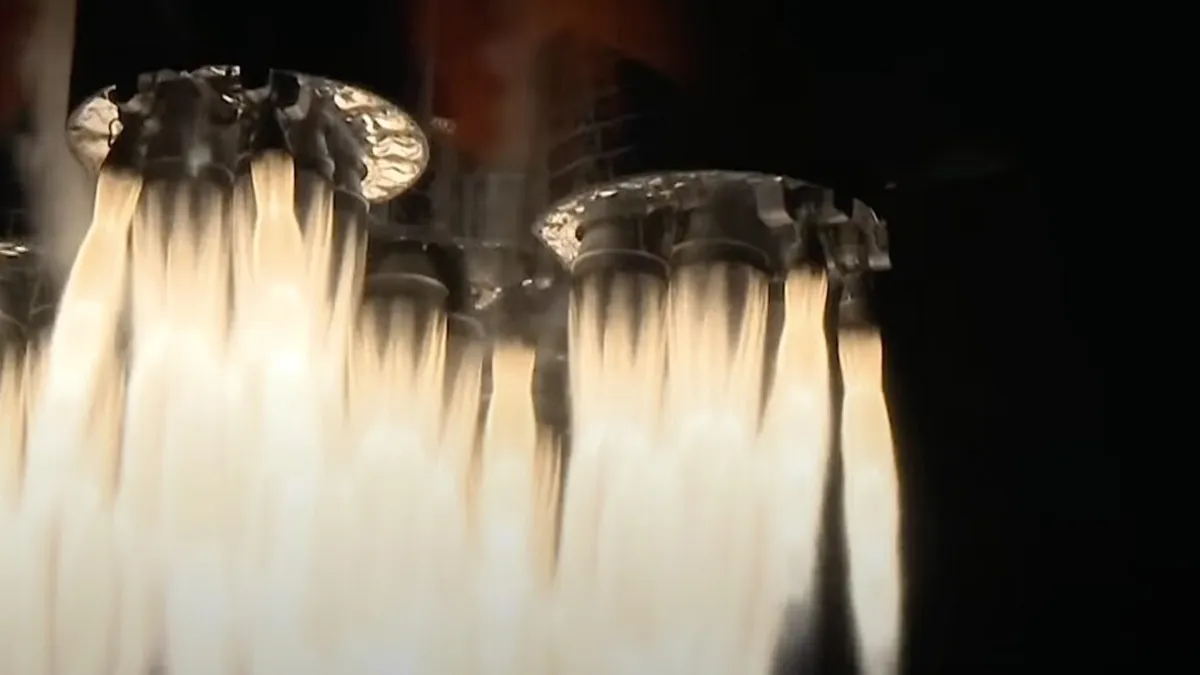NASA's Artemis Program: A New Era of Lunar Exploration Awaits!