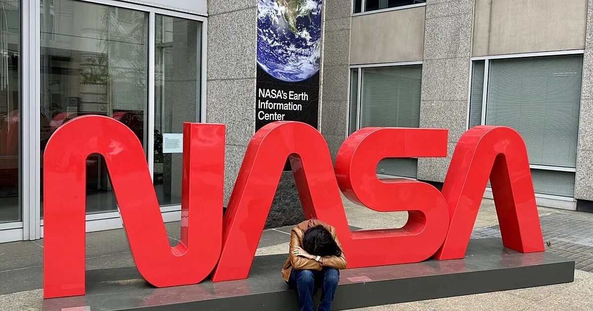 NASA's Brain Drain: The Shocking Closure of the Office of the Chief Scientist