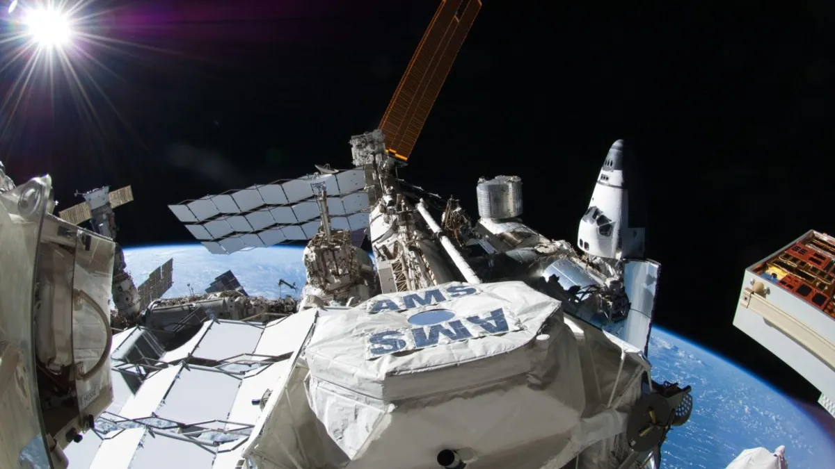 NASA's Budget Cuts: Major Changes Ahead for the International Space Station
