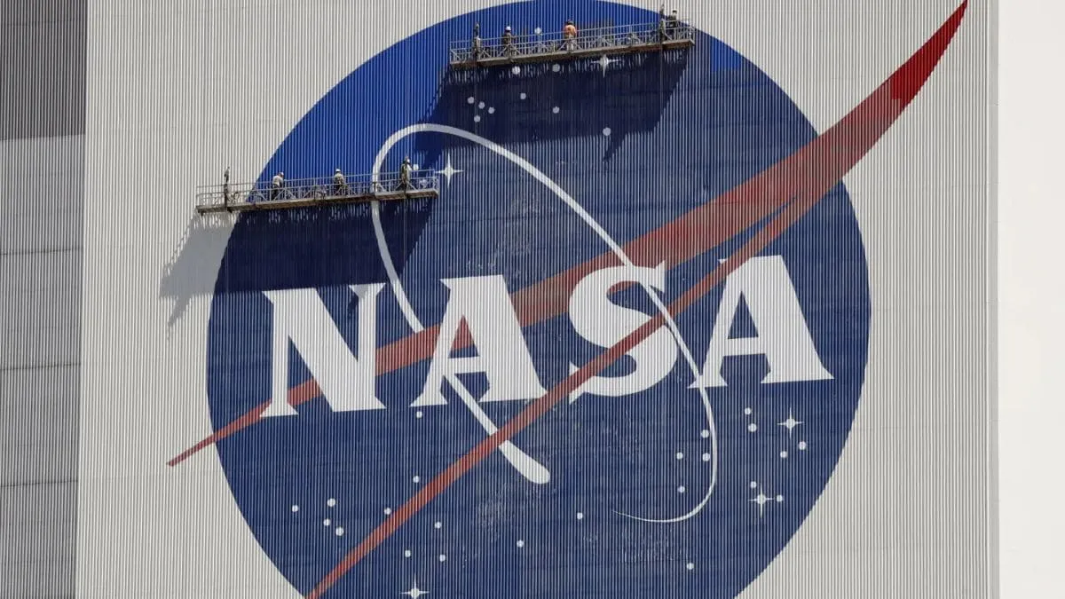 NASA's Future in Jeopardy: Unprecedented Budget Cuts Under Trump Administration