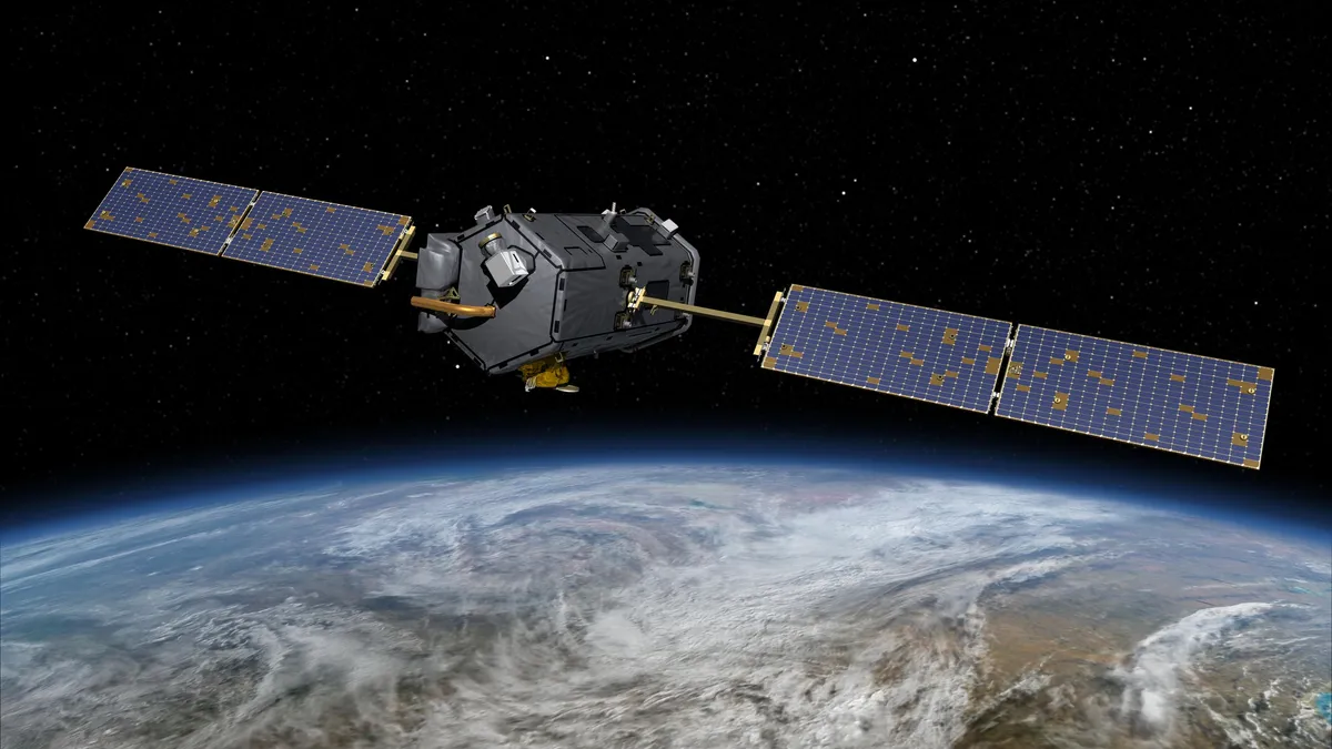NASA's Future: Uncertainty Looms Over Earth Science Programs