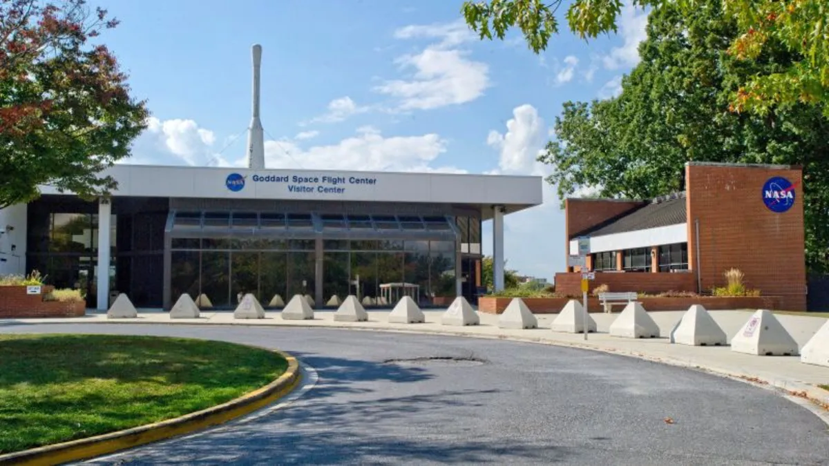 NASA's Goddard Space Flight Center Faces Unprecedented Closures Amid Federal Shutdown