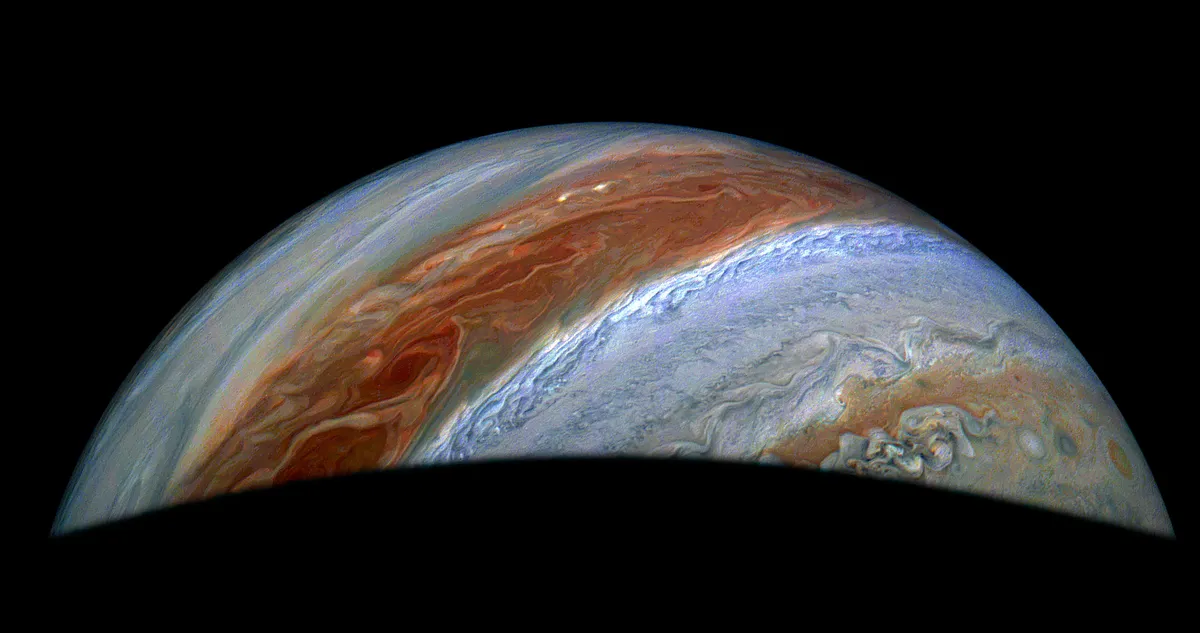 NASA's Juno Mission Reveals Shocking Secrets Beneath Jupiter's Moons