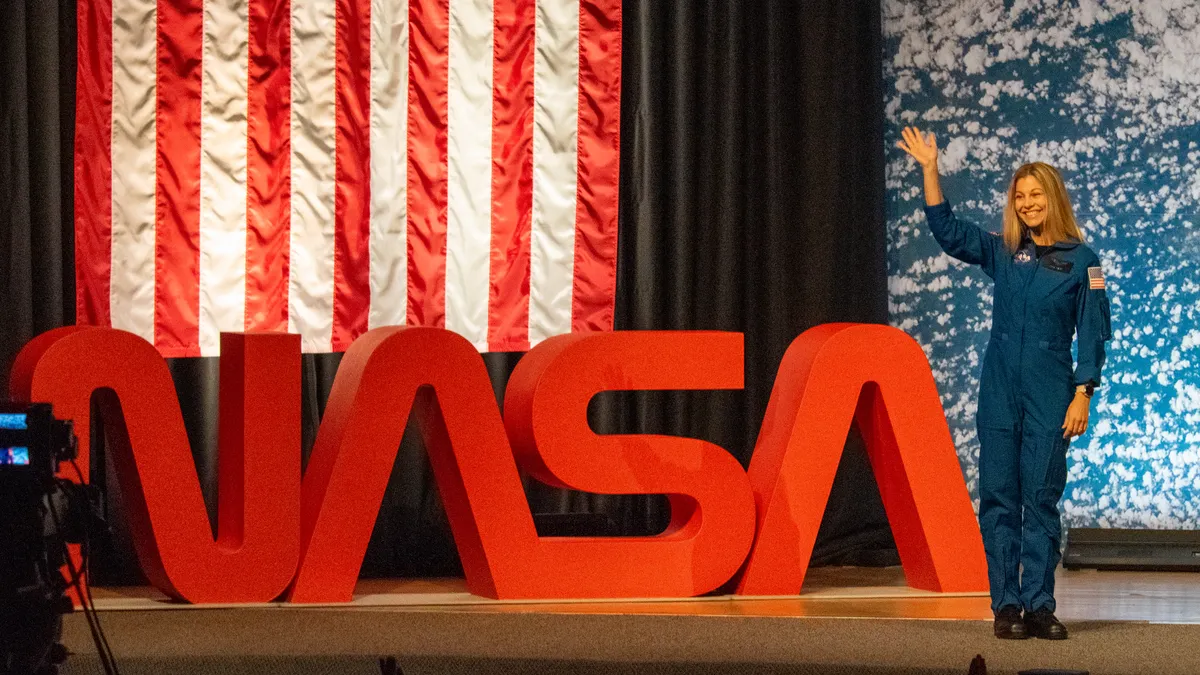 NASA's New Astronaut Class: Meet the Trailblazing Candidates Ready for Space Exploration