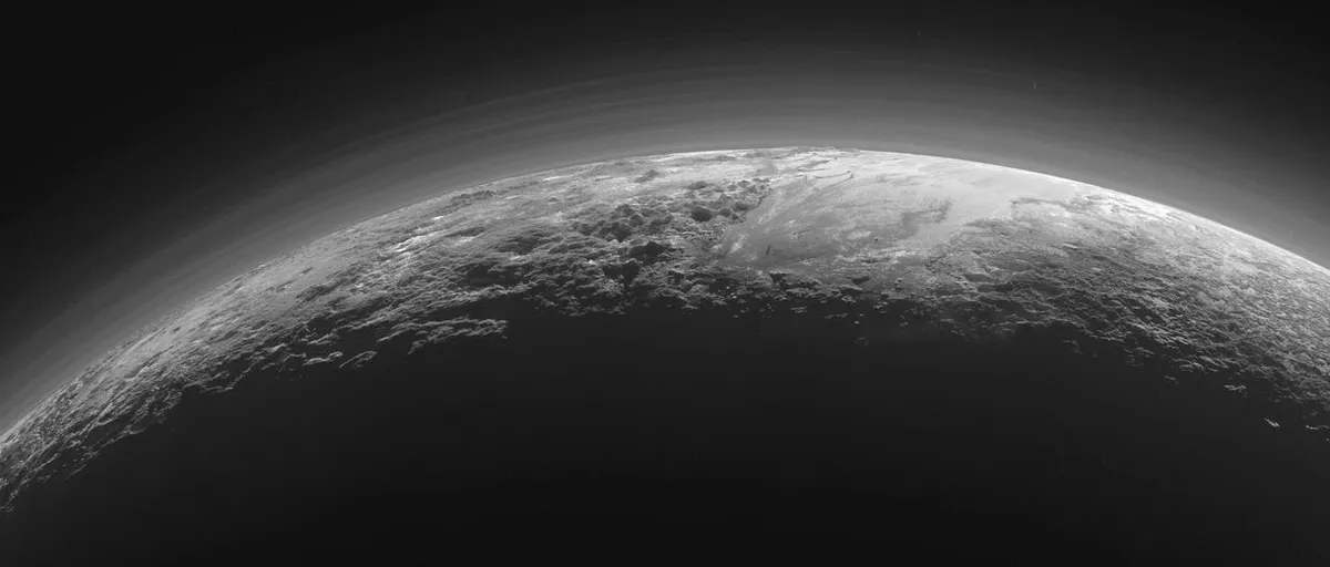 NASA's New Horizons Achieves Groundbreaking Deep Space Navigation