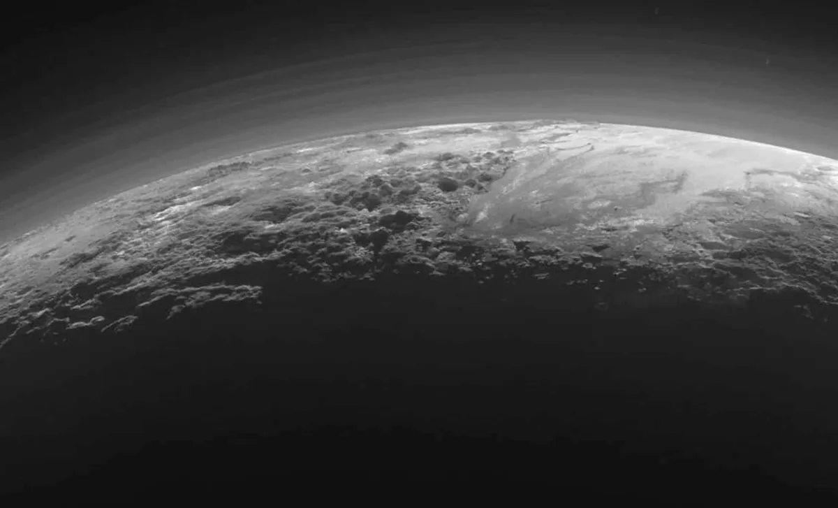 NASA's New Horizons Makes History with Breakthrough in Deep Space Navigation