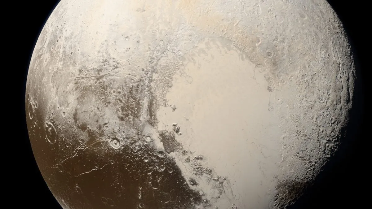 NASA's New Horizons Mission at Risk: Budget Cuts Could End Historic Pluto Exploration