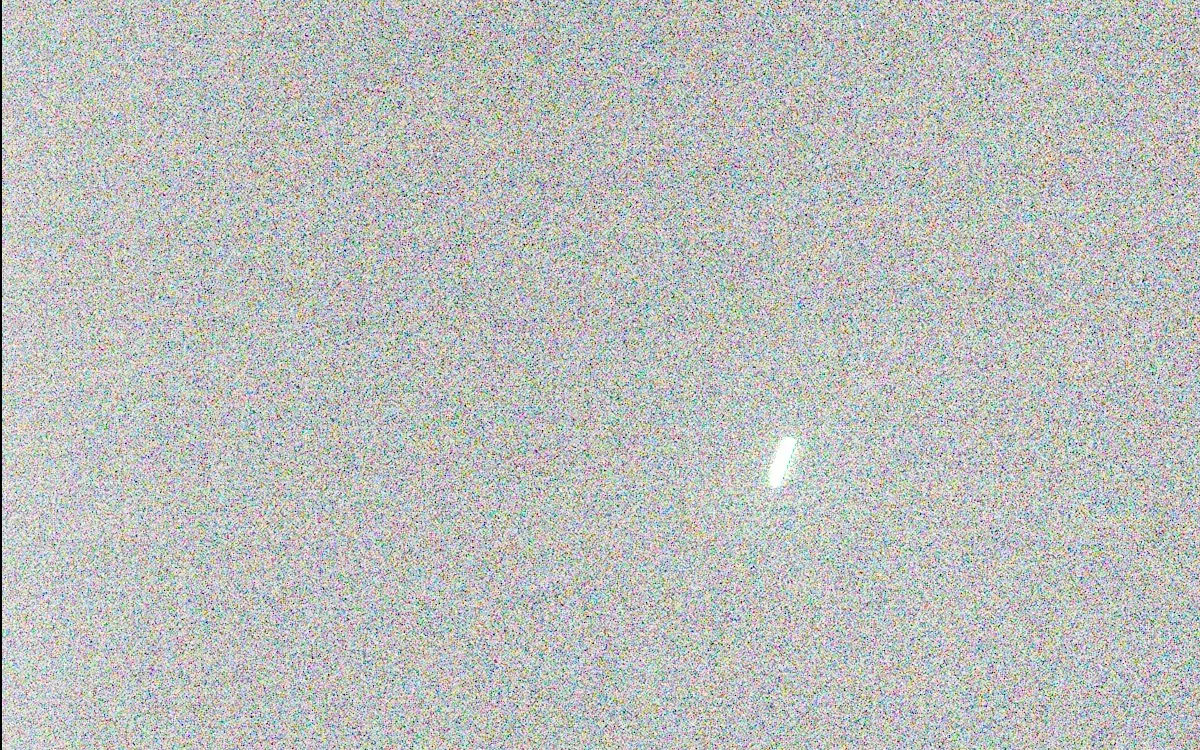 NASA's Perseverance Rover Captures Stunning Images of Interstellar Comet 3I/ATLAS