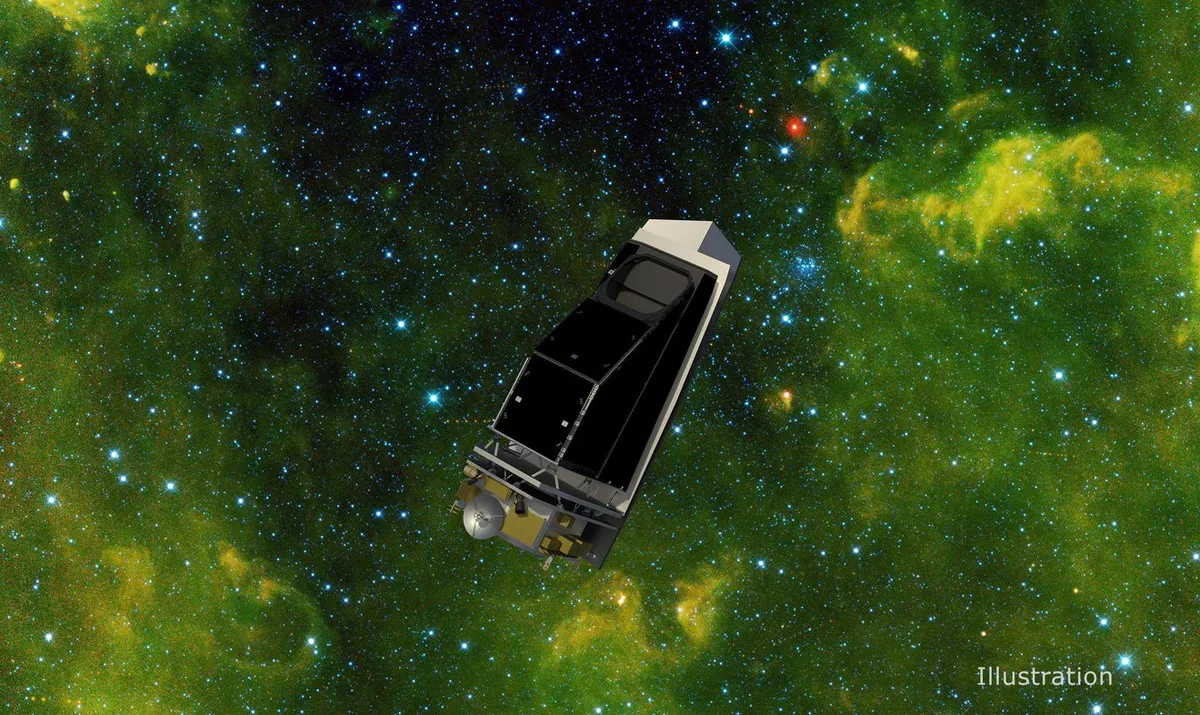 NASA's Planetary Defense Budget Under Threat Amid Hearing
