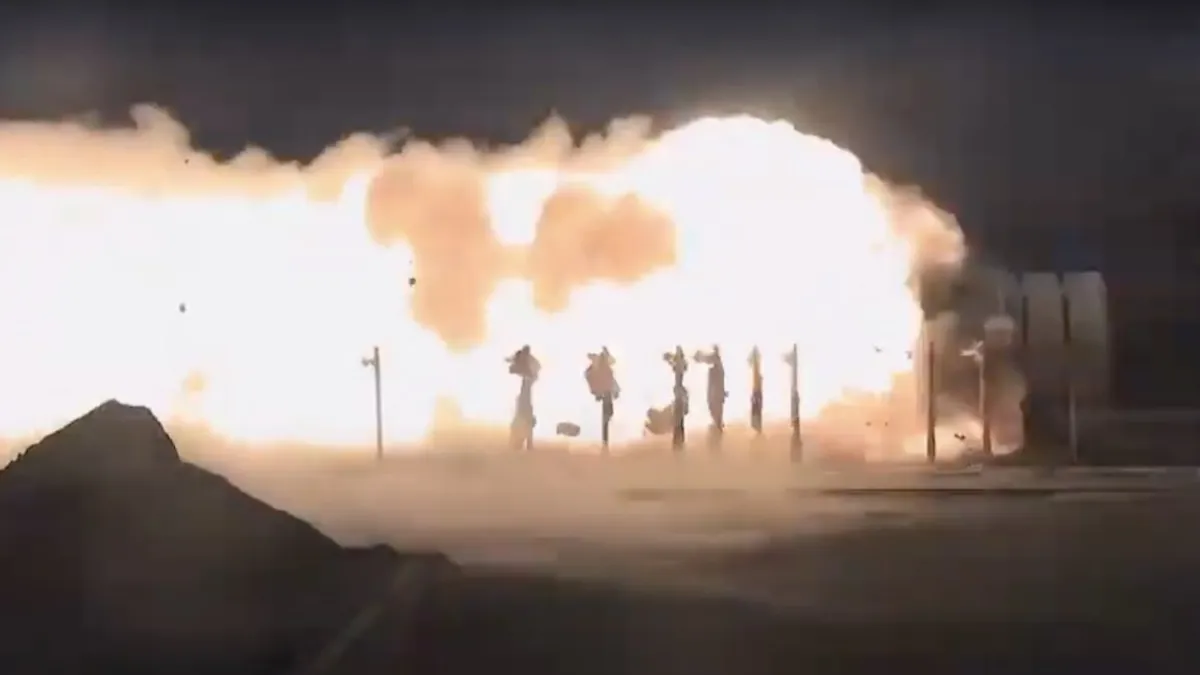 NASA's Space Launch System: A Rocky Road Ahead Amid Budget Cuts