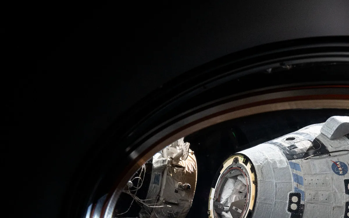 NASA's Starliner: Future Uncertainty Looms Over Crewed Missions