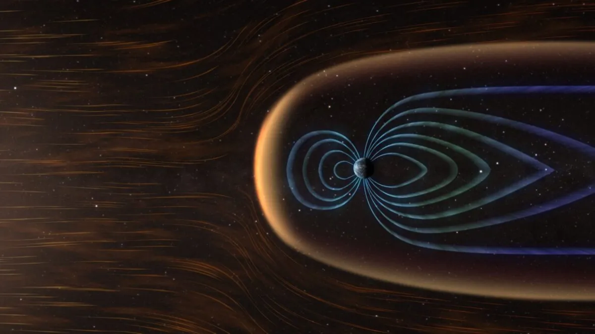 NASA's TRACERS Mission: Unraveling the Mysteries of Earth's Magnetic Field