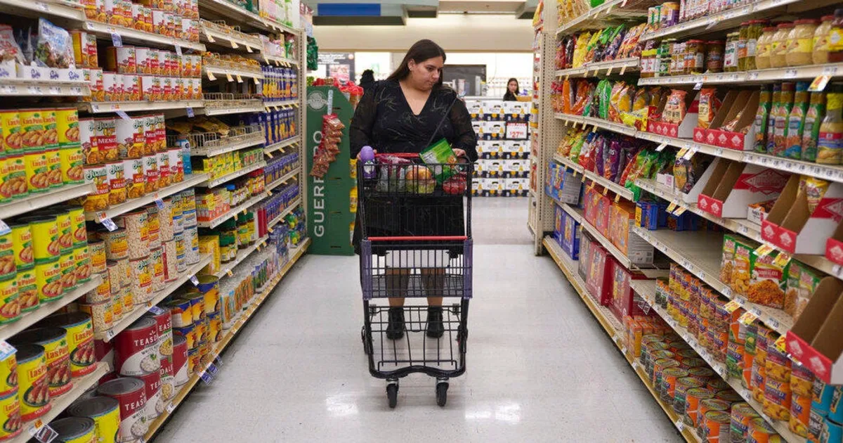Nation Faces Food Crisis as SNAP Benefits Set to Halt Amid Government Shutdown
