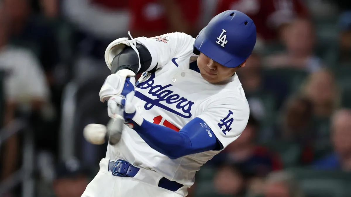 National League Triumphs in Thrilling All-Star Game Swing-Off