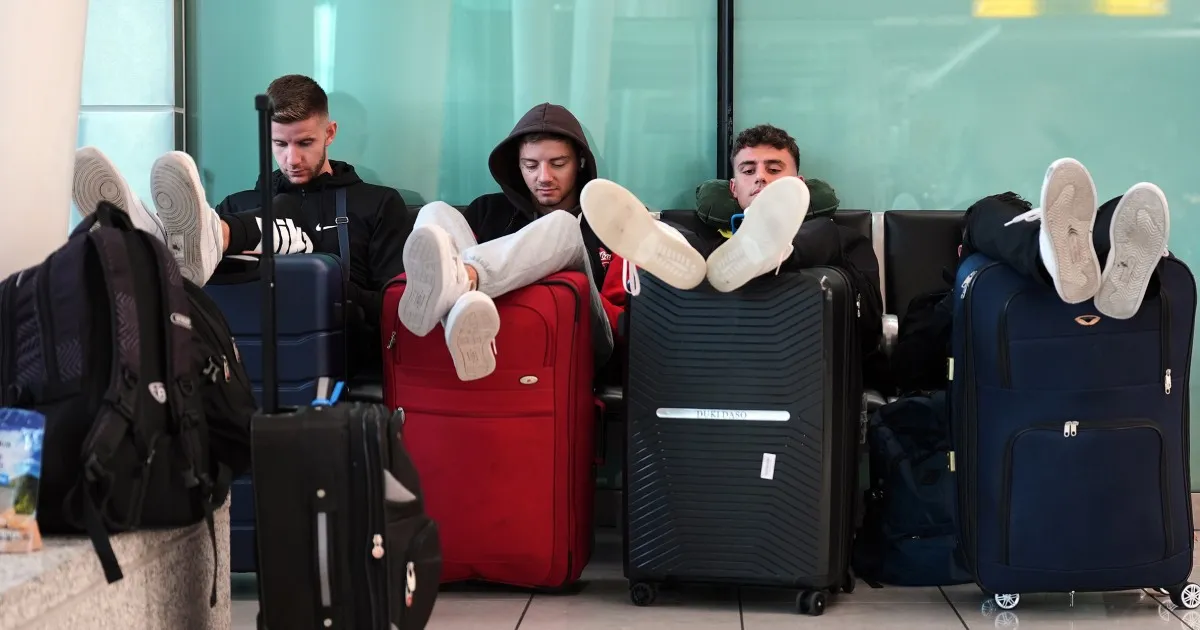 Nationwide Flight Delays Surge Amid FAA Staffing Crisis