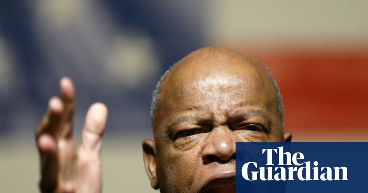 Nationwide Protests Honor John Lewis and Challenge Trump Administration