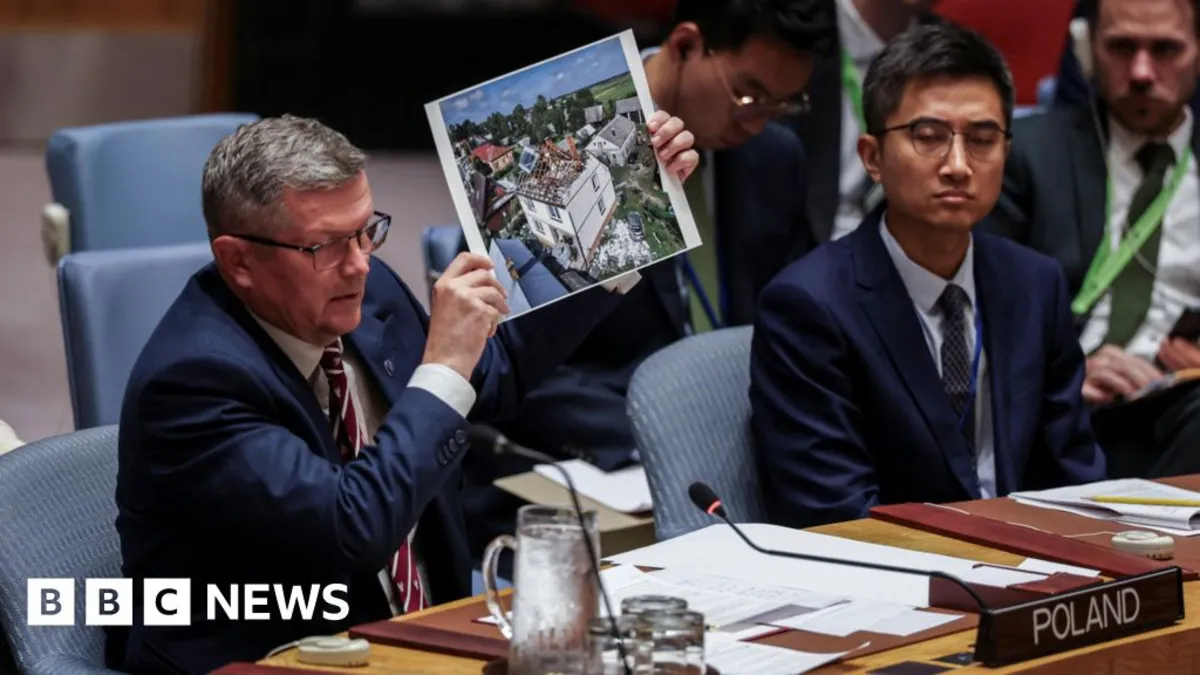 NATO Reinforces Eastern Flank Amid Escalating Tensions with Russia