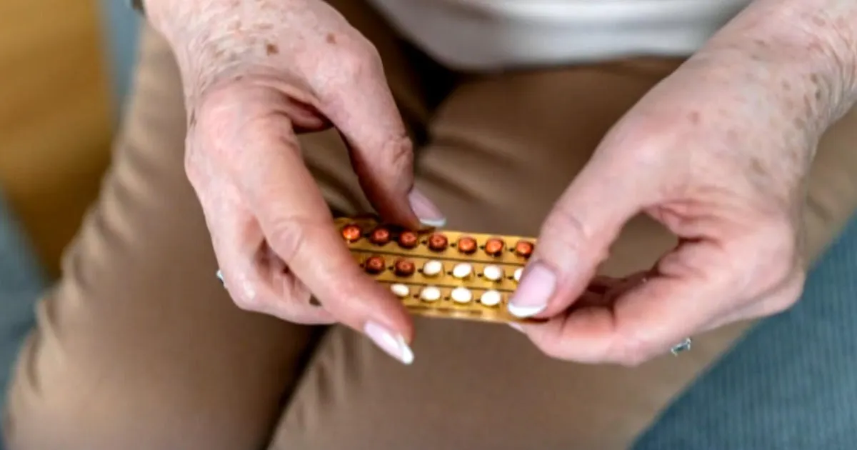 Navigating Perimenopause: The Evolving Science of Hormone Therapy