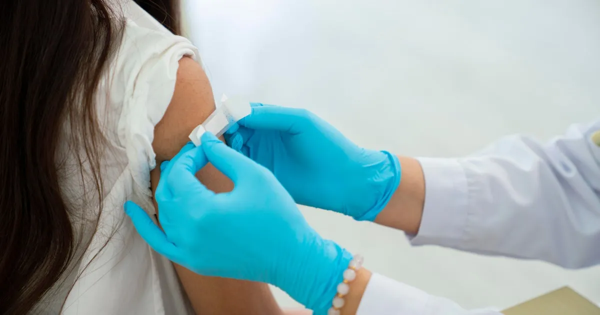 Navigating the Confusion: COVID-19 and Flu Vaccine Recommendations for Children