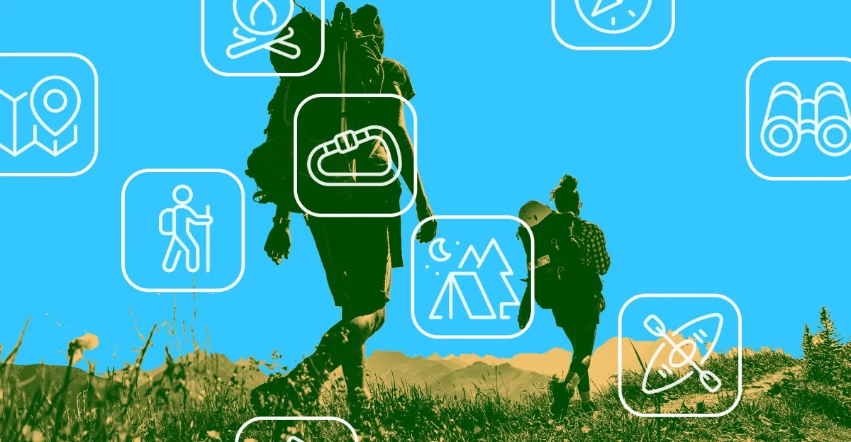 Navigating the Great Outdoors: A Comprehensive Review of Hiking Apps