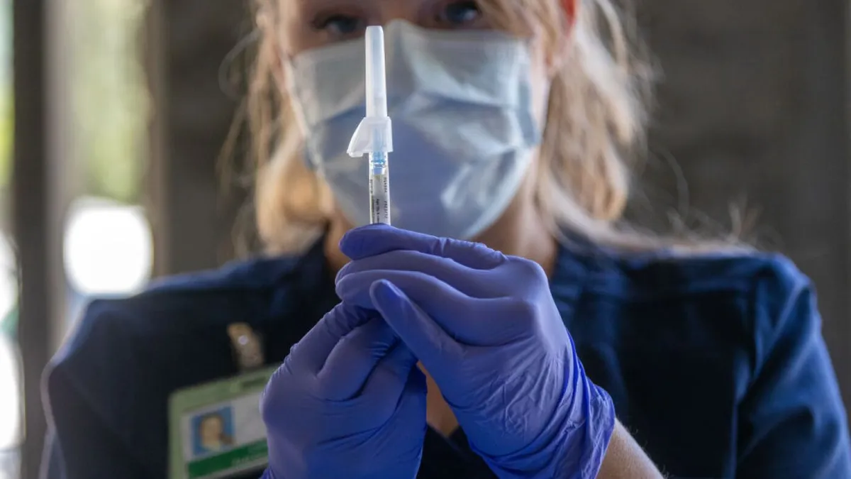 Navigating the New COVID Vaccine Approval: What You Need to Know