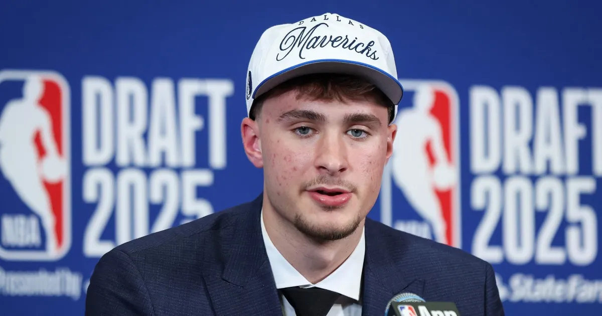 NBA Draft 2025: Analyzing the First Round Picks and Future Stars