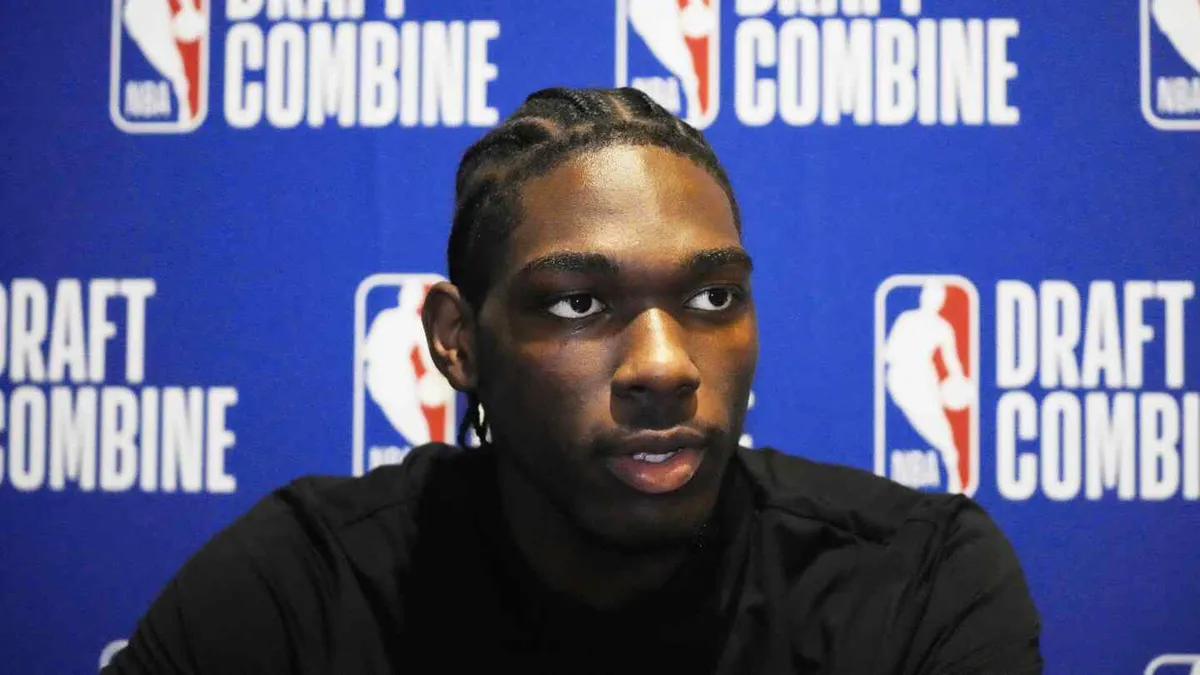 NBA Draft 2025: Surprising Second Round Picks That Could Change Teams