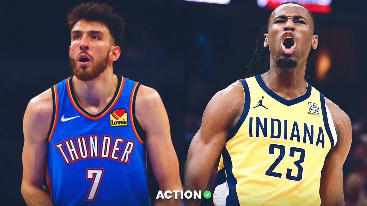 NBA Finals Game 4: Pacers vs. Thunder Predictions & Best Bets