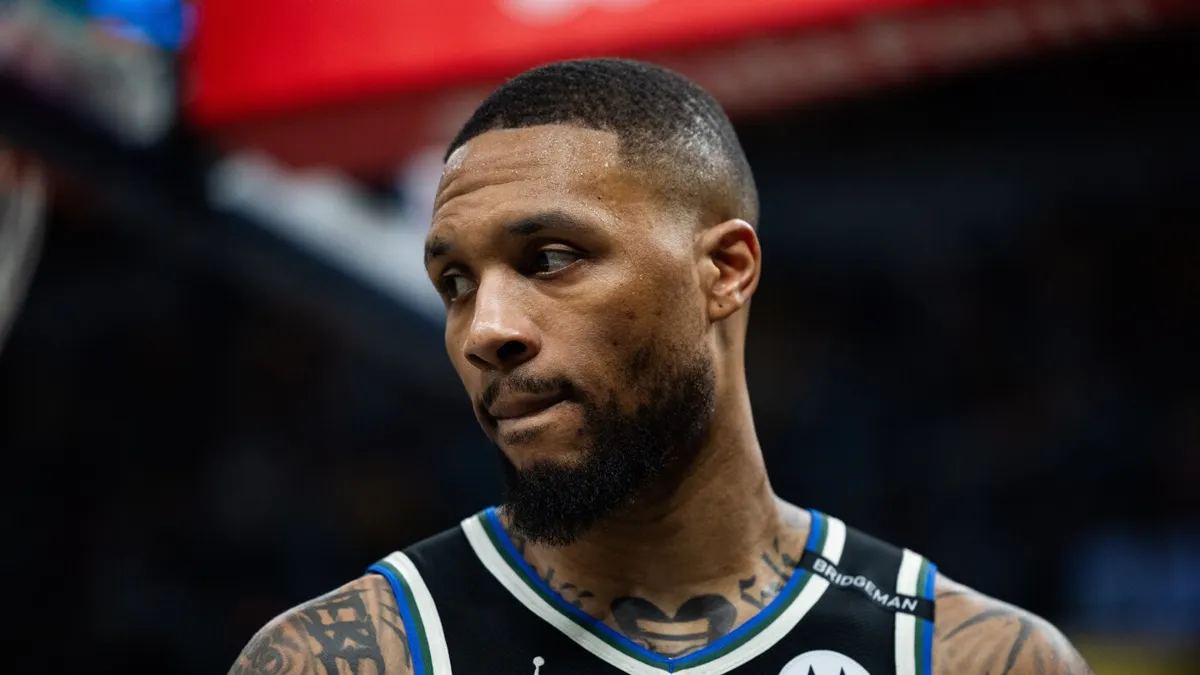 NBA Free Agency Shakes Up: Top 10 Players Still Available