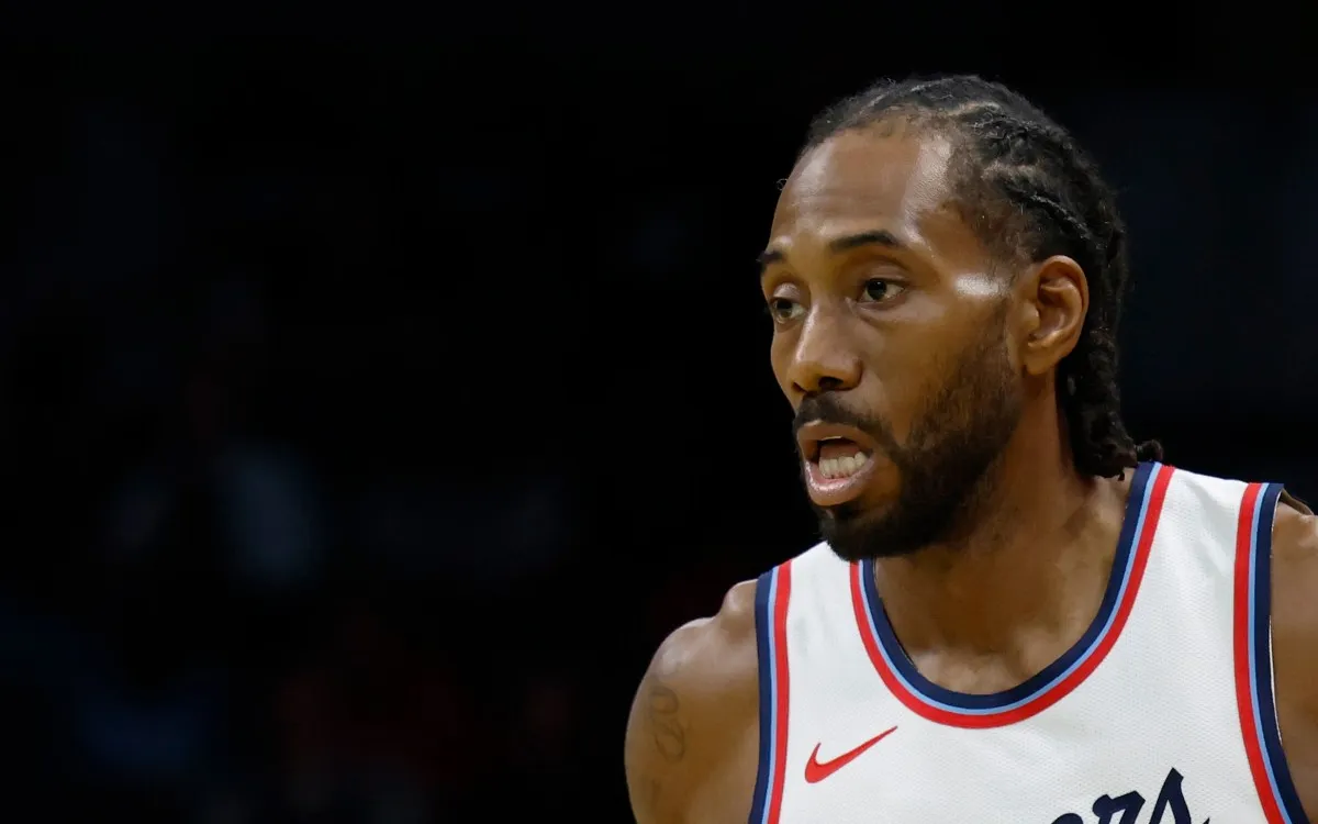 NBA Investigates Kawhi Leonard's $28M Endorsement Deal Amid Salary Cap Concerns