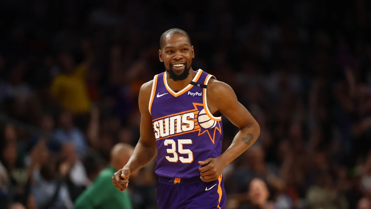 NBA Offseason Recap: Who Dominated the Trades and Free Agency?
