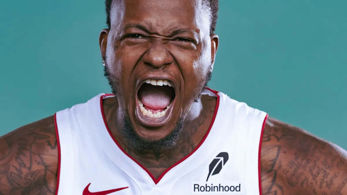 NBA Places Terry Rozier on Leave Amid Gambling Scandal: What It Means for His Future