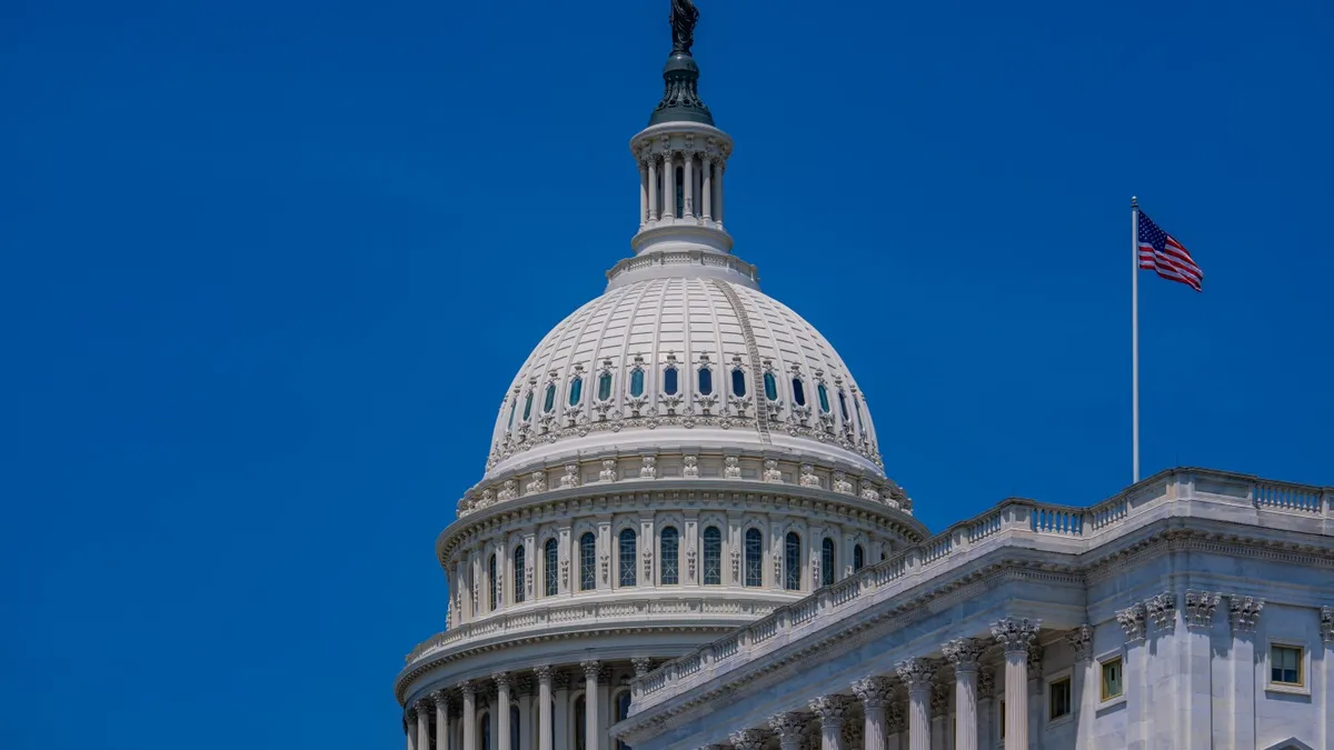 NBA Under Congressional Scrutiny Amid Sports Betting Scandal