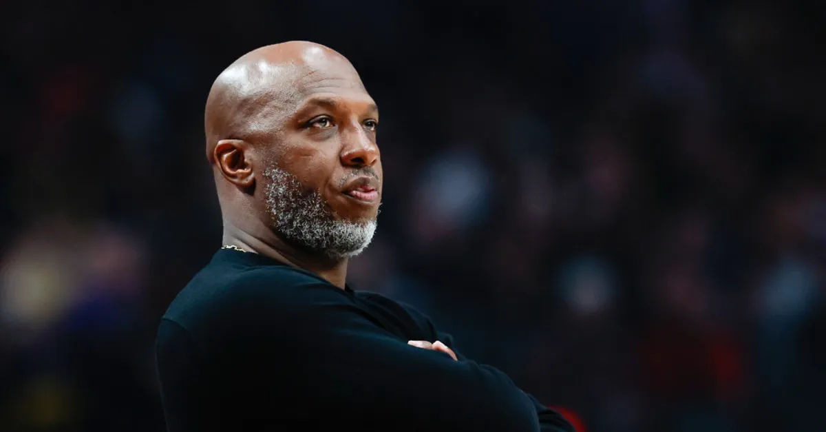 NBA Under Fire: Major Scandal Unfolds with Arrests of Star Players