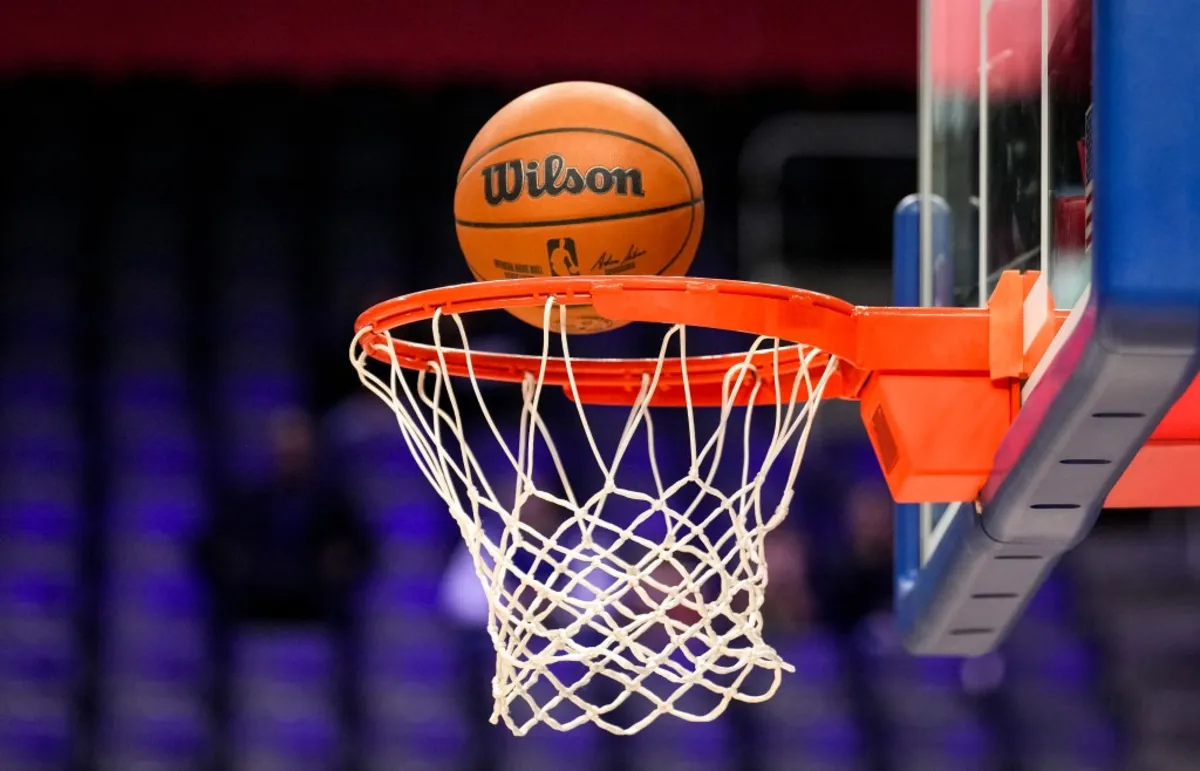NBA's 2025-2026 TV Schedule: Your Guide to Watching Every Game