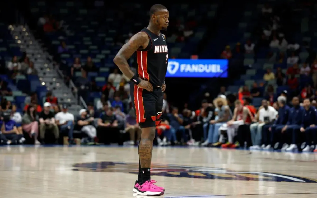 NBA's Unpaid Leave for Terry Rozier: Controversy Erupts Over Gambling Scandal