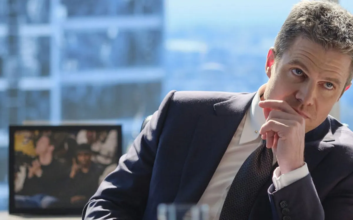 NBC Cancels Suits LA: What This Means for the Suits Franchise