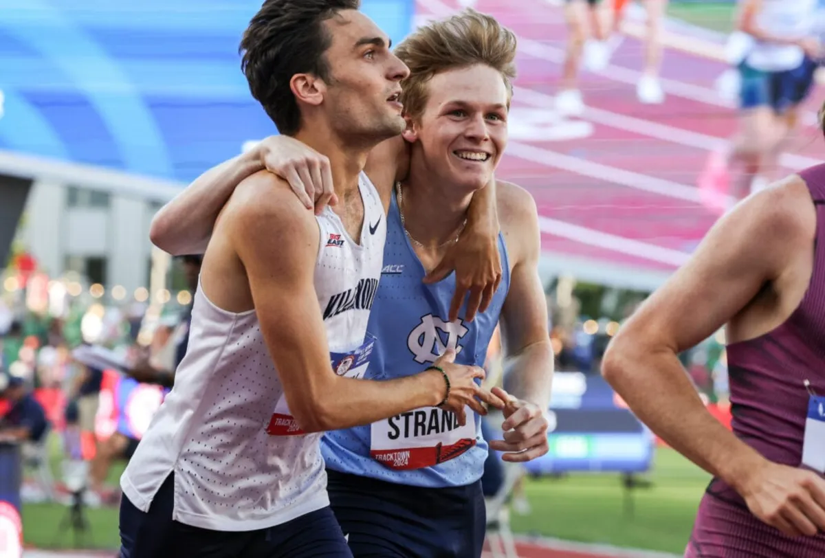 NCAA Outdoor Track & Field Championships: A Battle of the Best in 2025